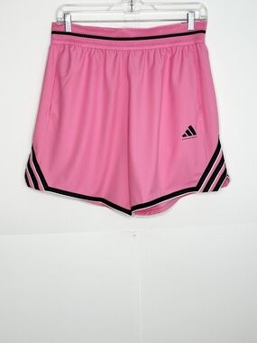 Adidas Mens Basketball Shorts Size Large